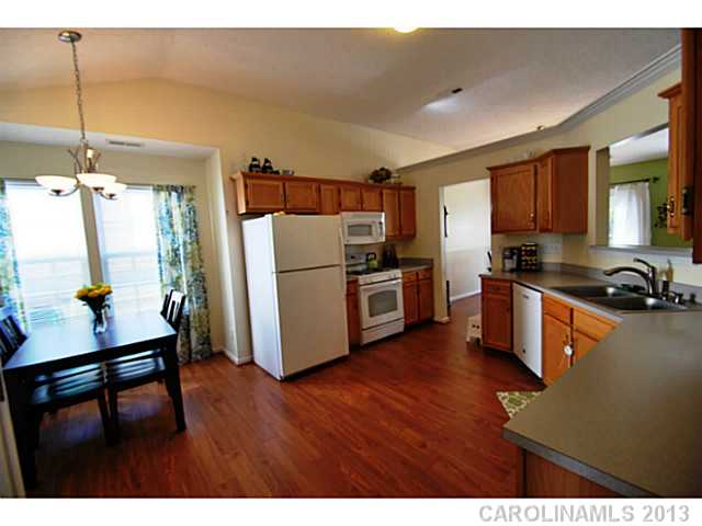 9305  Foggy Meadow Road Charlotte North Carolina 28269