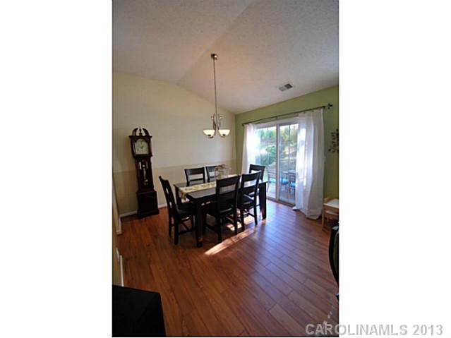 9305  Foggy Meadow Road Charlotte North Carolina 28269
