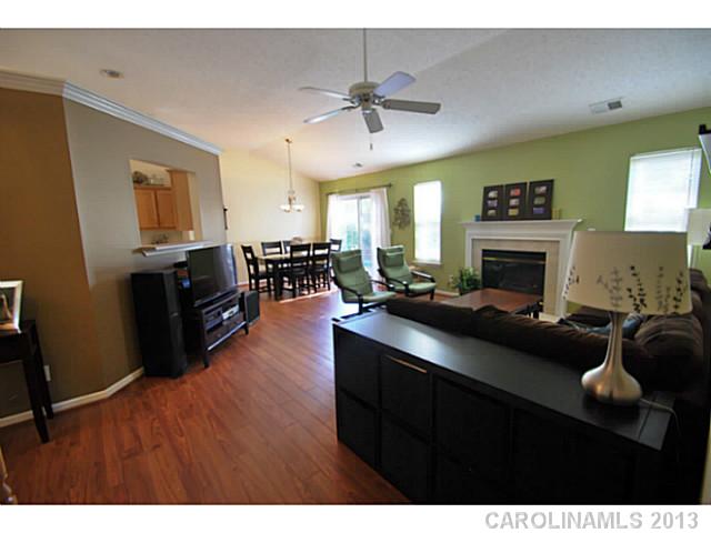 9305  Foggy Meadow Road Charlotte North Carolina 28269