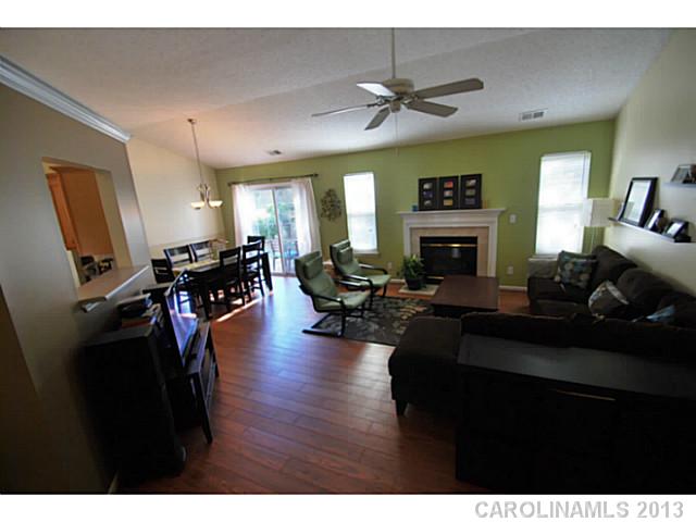 9305  Foggy Meadow Road Charlotte North Carolina 28269