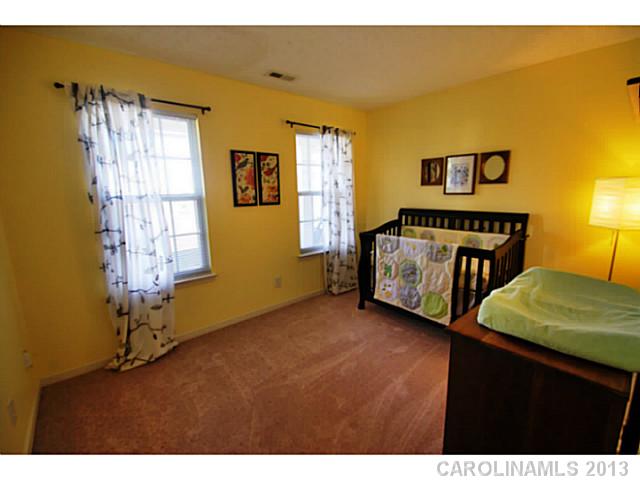 9305  Foggy Meadow Road Charlotte North Carolina 28269