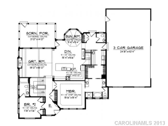 182  Timber Lake Drive Troutman North Carolina 28166