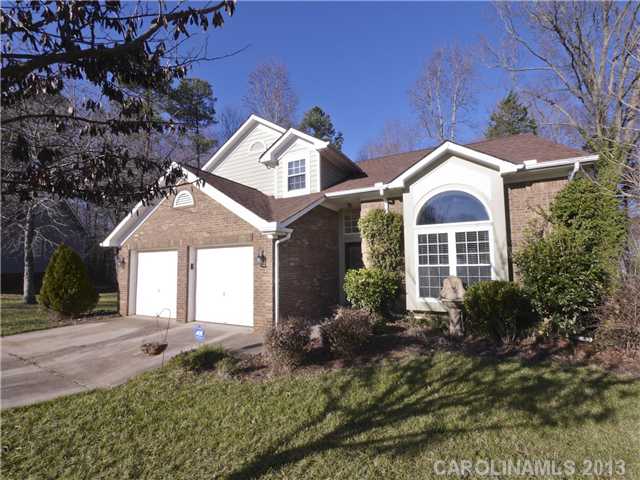192  Stone Ridge Lane Mooresville North Carolina 28117
