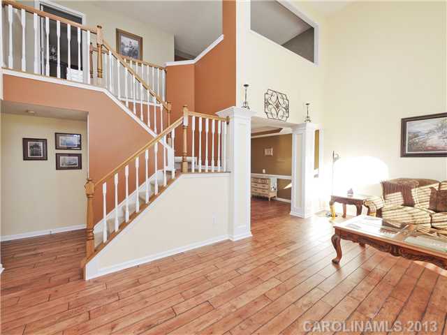 192  Stone Ridge Lane Mooresville North Carolina 28117