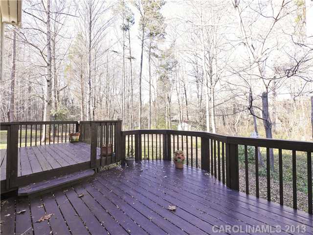 192  Stone Ridge Lane Mooresville North Carolina 28117
