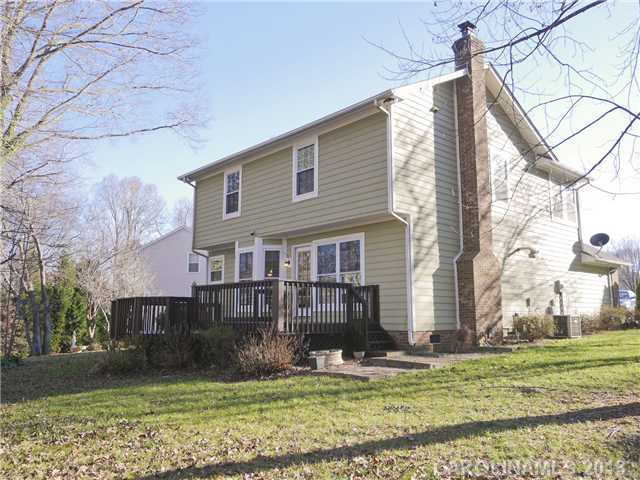 192  Stone Ridge Lane Mooresville North Carolina 28117