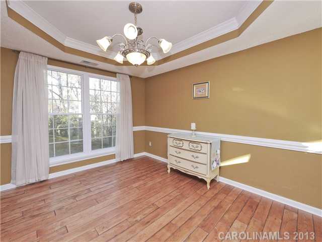 192  Stone Ridge Lane Mooresville North Carolina 28117