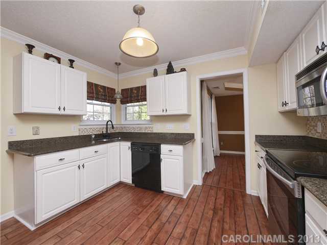 192  Stone Ridge Lane Mooresville North Carolina 28117