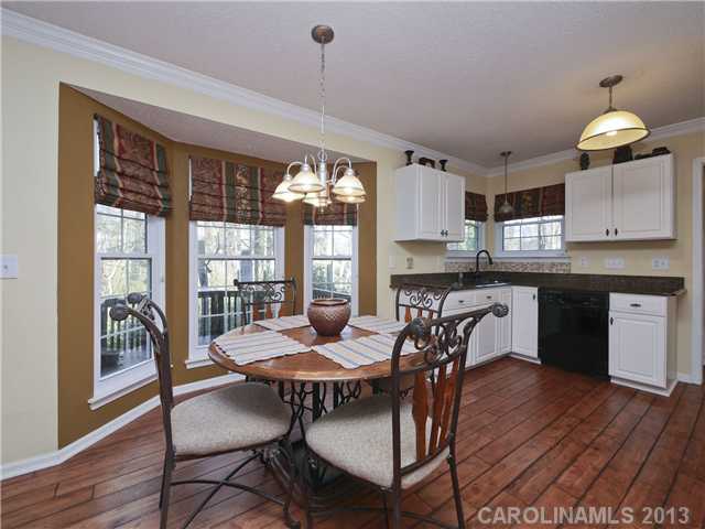 192  Stone Ridge Lane Mooresville North Carolina 28117
