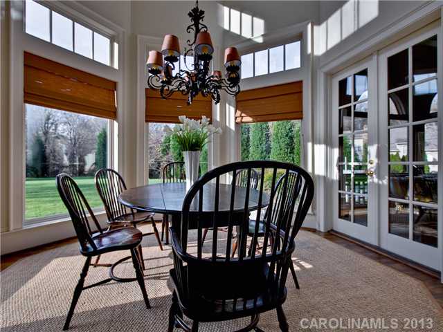 830  Hungerford Place Charlotte North Carolina 28207