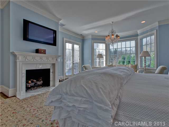 830  Hungerford Place Charlotte North Carolina 28207