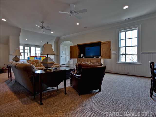 830  Hungerford Place Charlotte North Carolina 28207