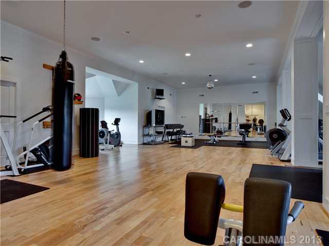 830  Hungerford Place Charlotte North Carolina 28207