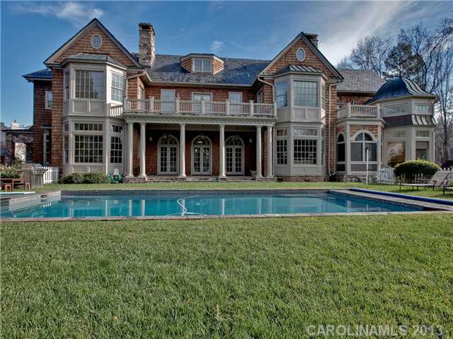 830  Hungerford Place Charlotte North Carolina 28207