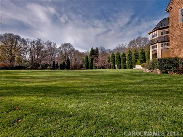 830  Hungerford Place Charlotte North Carolina 28207