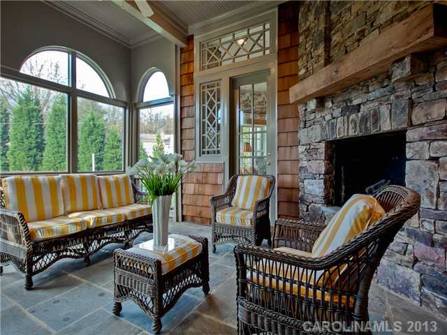 830  Hungerford Place Charlotte North Carolina 28207