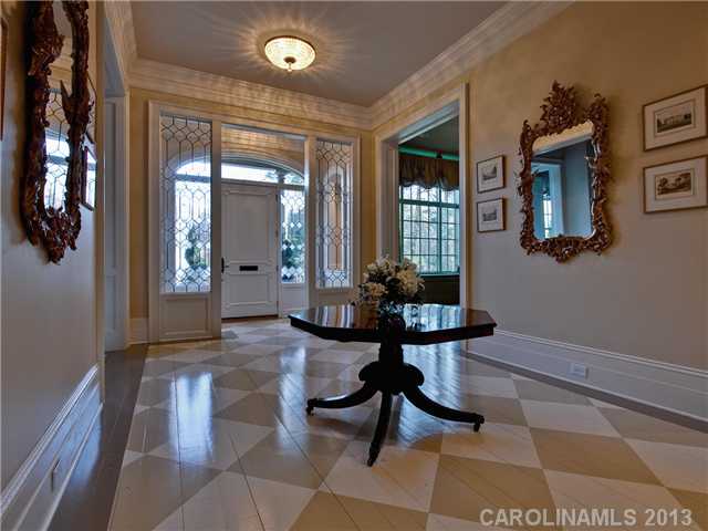 830  Hungerford Place Charlotte North Carolina 28207