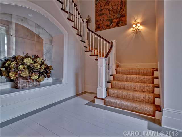 830  Hungerford Place Charlotte North Carolina 28207