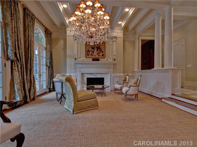 830  Hungerford Place Charlotte North Carolina 28207