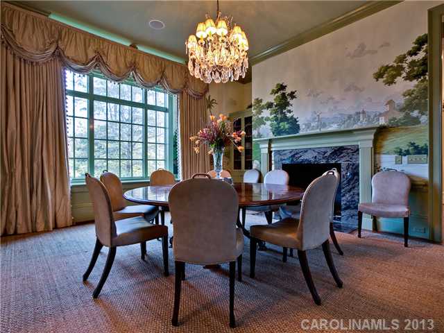 830  Hungerford Place Charlotte North Carolina 28207