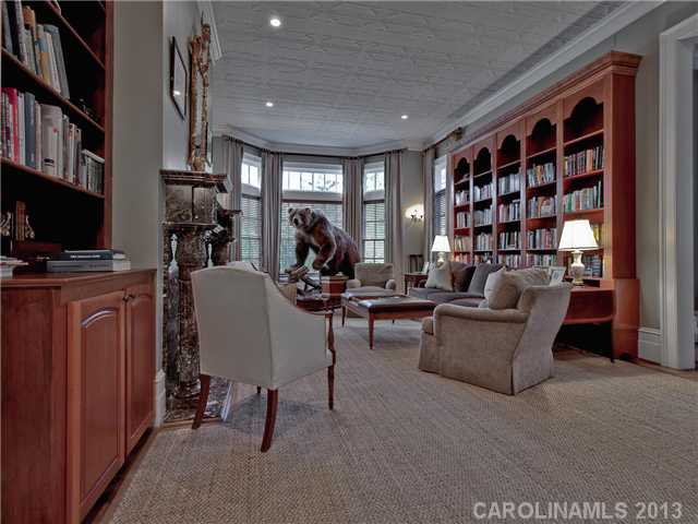 830  Hungerford Place Charlotte North Carolina 28207