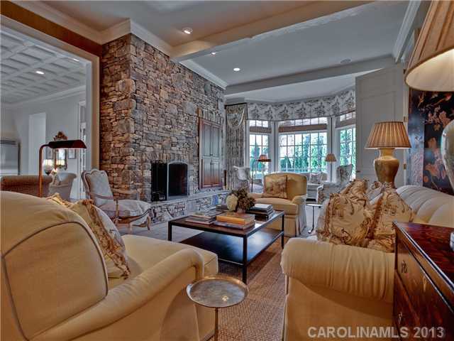 830  Hungerford Place Charlotte North Carolina 28207