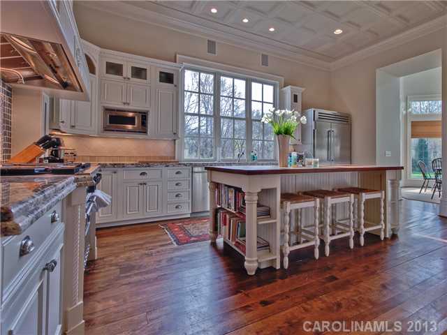 830  Hungerford Place Charlotte North Carolina 28207