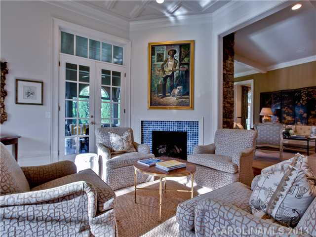 830  Hungerford Place Charlotte North Carolina 28207