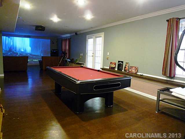 4155  Oakton Ridge Court Matthews North Carolina 28105