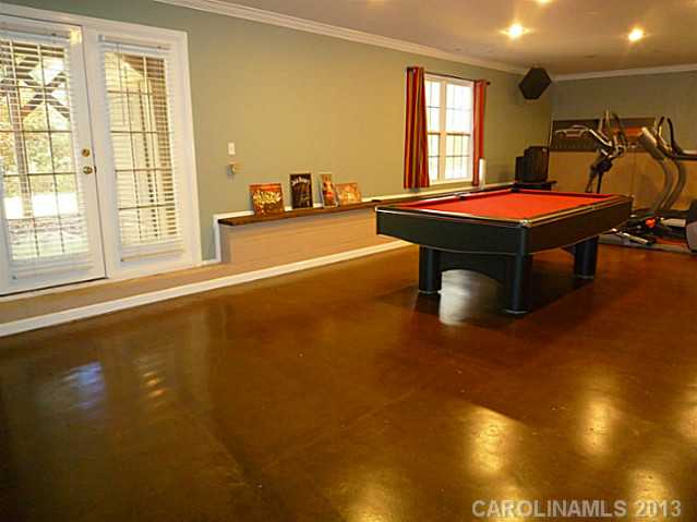 4155  Oakton Ridge Court Matthews North Carolina 28105