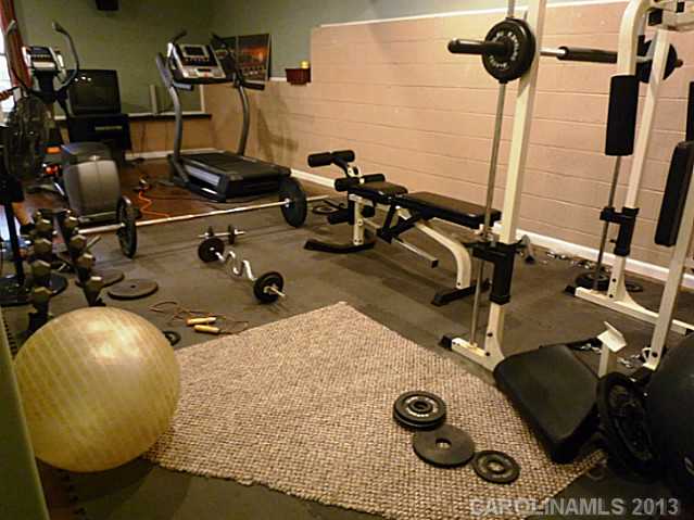 4155  Oakton Ridge Court Matthews North Carolina 28105