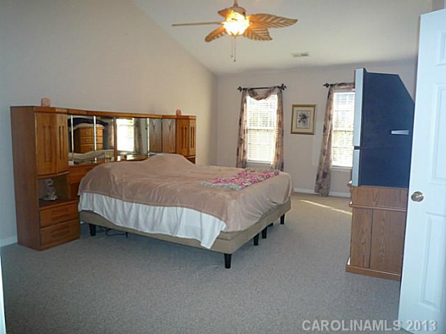 4155  Oakton Ridge Court Matthews North Carolina 28105