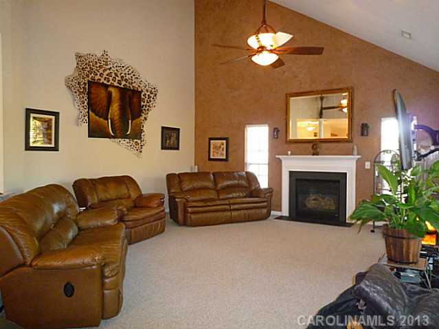 4155  Oakton Ridge Court Matthews North Carolina 28105