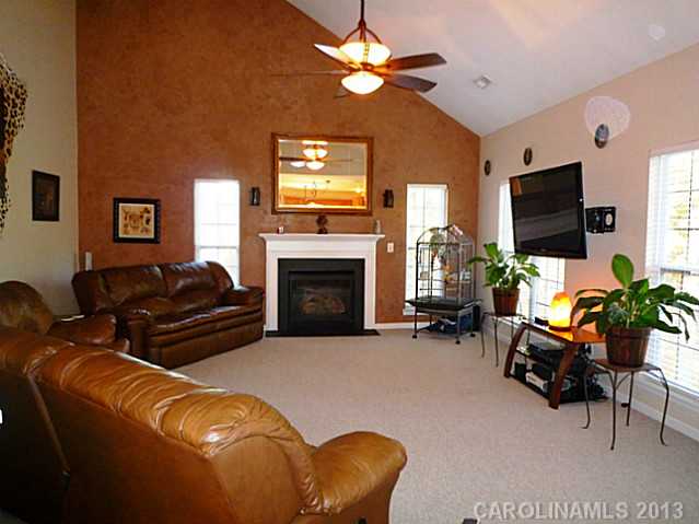 4155  Oakton Ridge Court Matthews North Carolina 28105