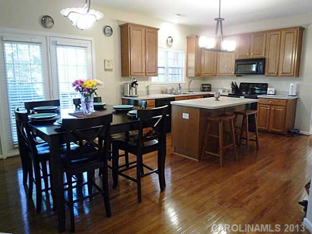 4155  Oakton Ridge Court Matthews North Carolina 28105