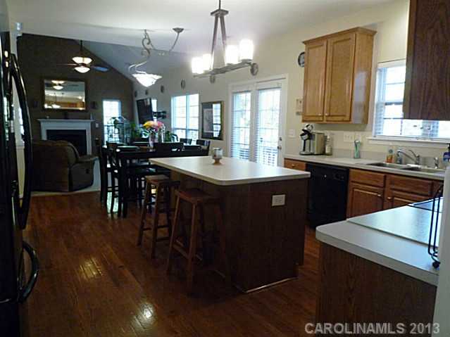 4155  Oakton Ridge Court Matthews North Carolina 28105