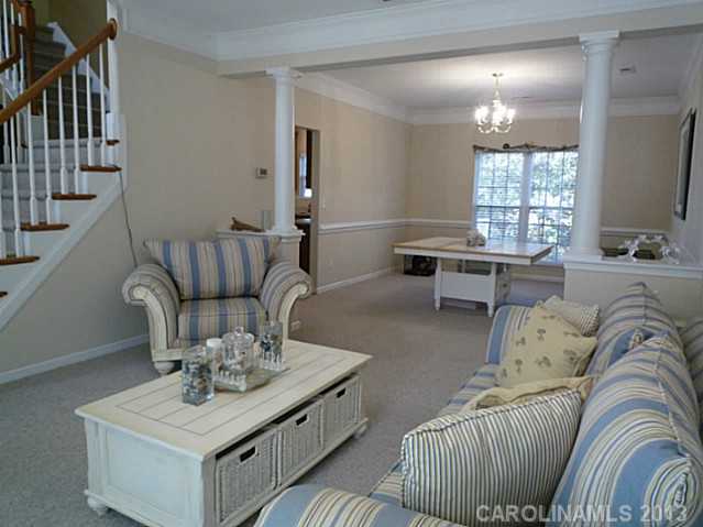 4155  Oakton Ridge Court Matthews North Carolina 28105