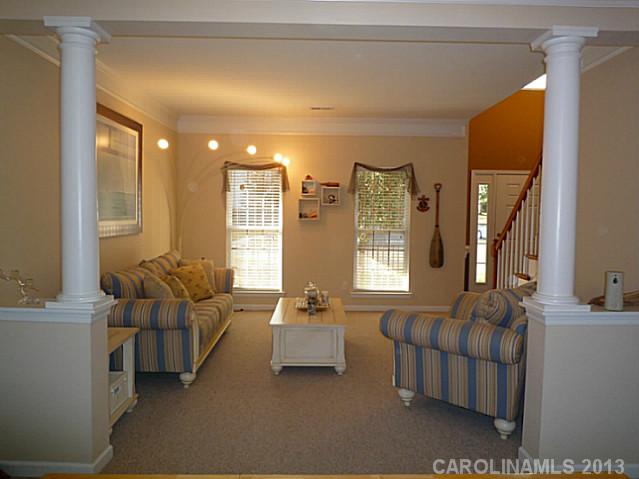 4155  Oakton Ridge Court Matthews North Carolina 28105