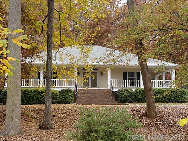 361 W Glen Eagles Road Statesville North Carolina 28625