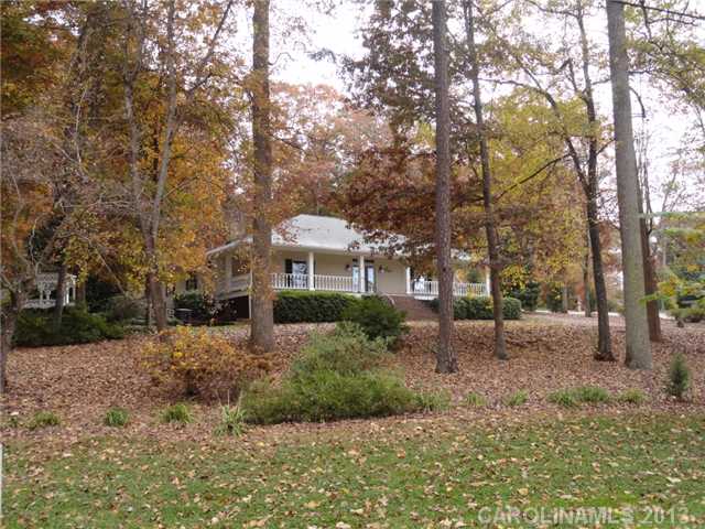 361 W Glen Eagles Road Statesville North Carolina 28625