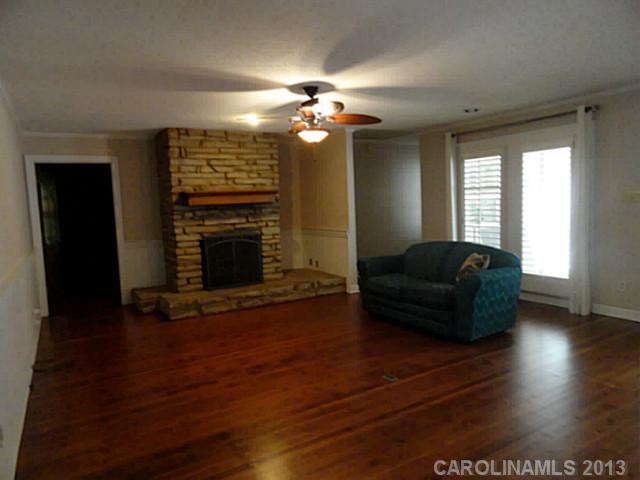 361 W Glen Eagles Road Statesville North Carolina 28625