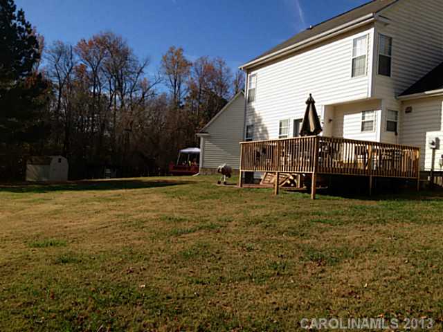1733  Josie Street Charlotte North Carolina 28213