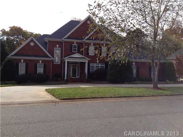 3725  Stoneycreek Court Gastonia North Carolina 28056