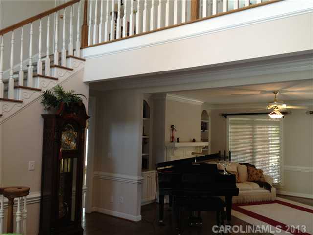 3725  Stoneycreek Court Gastonia North Carolina 28056