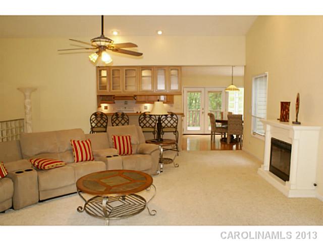 7689  Sail Pointe Drive Sherrills Ford North Carolina 28673