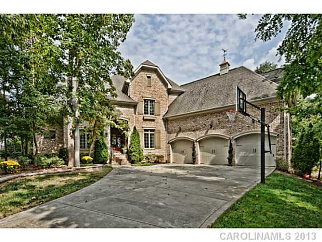 12638  Preservation Pointe Drive Charlotte North Carolina 28216