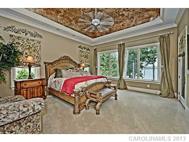 12638  Preservation Pointe Drive Charlotte North Carolina 28216