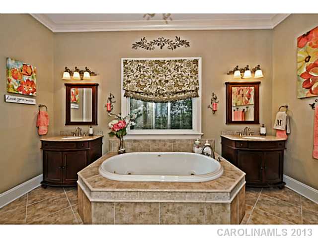 12638  Preservation Pointe Drive Charlotte North Carolina 28216