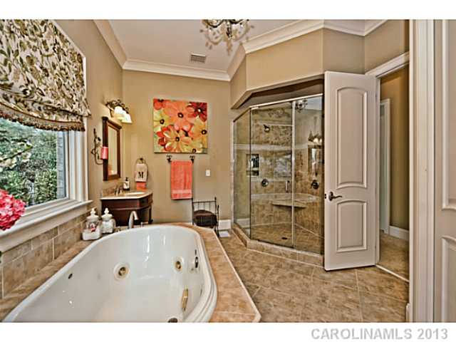 12638  Preservation Pointe Drive Charlotte North Carolina 28216