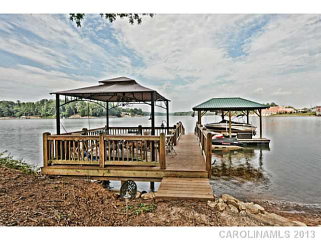 12638  Preservation Pointe Drive Charlotte North Carolina 28216